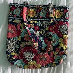 Vera Bradley Tote Bag